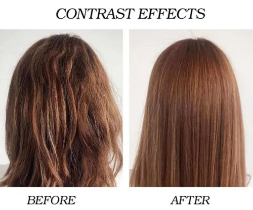 Karseell Collagen Hair Mask 500ml – Deep Repair Treatment with Maca Root, Argan Oil & Coconut Oil for Dry Damaged Hair | All Hair Types