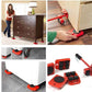Heavy Furniture Move Tool — Transport Lifter & Shifter