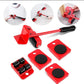 Heavy Furniture Move Tool — Transport Lifter & Shifter