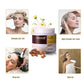 Karseell Collagen Hair Mask 500ml – Deep Repair Treatment with Maca Root, Argan Oil & Coconut Oil for Dry Damaged Hair | All Hair Types