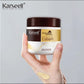 Karseell Collagen Hair Mask 500ml – Deep Repair Treatment with Maca Root, Argan Oil & Coconut Oil for Dry Damaged Hair | All Hair Types