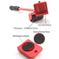 Heavy Furniture Move Tool — Transport Lifter & Shifter