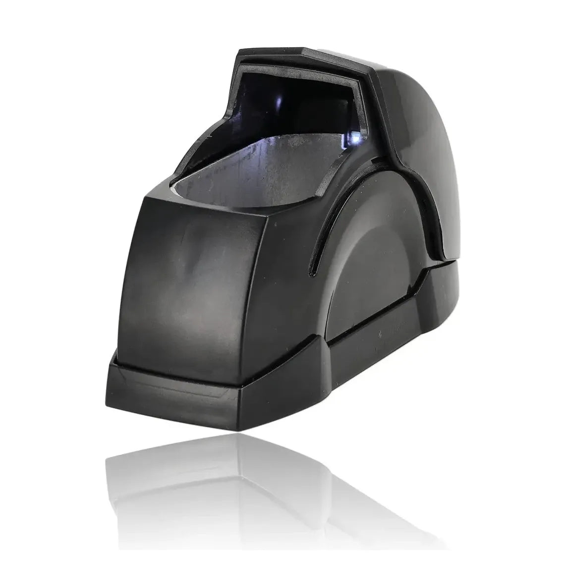 Portable Car Ashtray – Smoke Trap & Odor Control for a Fresher Car Interior