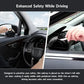 Portable Car Ashtray – Smoke Trap & Odor Control for a Fresher Car Interior