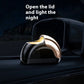 Portable Car Ashtray – Smoke Trap & Odor Control for a Fresher Car Interior